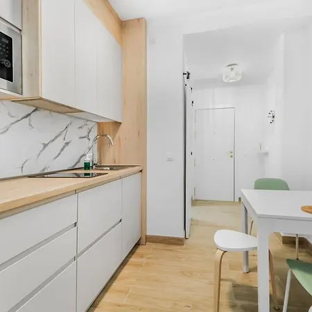 Beach Vista Studio Las Canteras Apartment Las Palmas / Gran Canaria